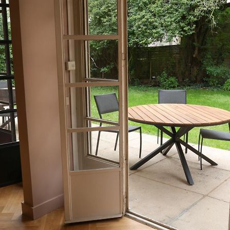 Erawan Boutique Hotel Évreux Exteriör bild